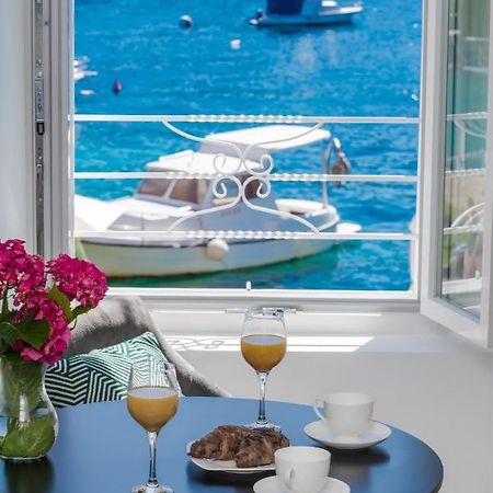 La Porta 1, Seaview Apartment In The Center Cavtat Dış mekan fotoğraf