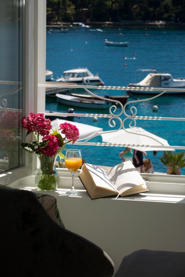 La Porta 1, Seaview Apartment In The Center Cavtat Dış mekan fotoğraf
