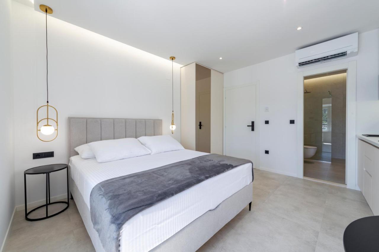 La Porta 1, Seaview Apartment In The Center Cavtat Dış mekan fotoğraf