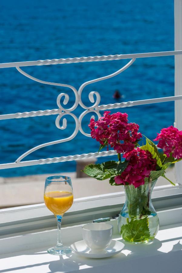 La Porta 1, Seaview Apartment In The Center Cavtat Dış mekan fotoğraf